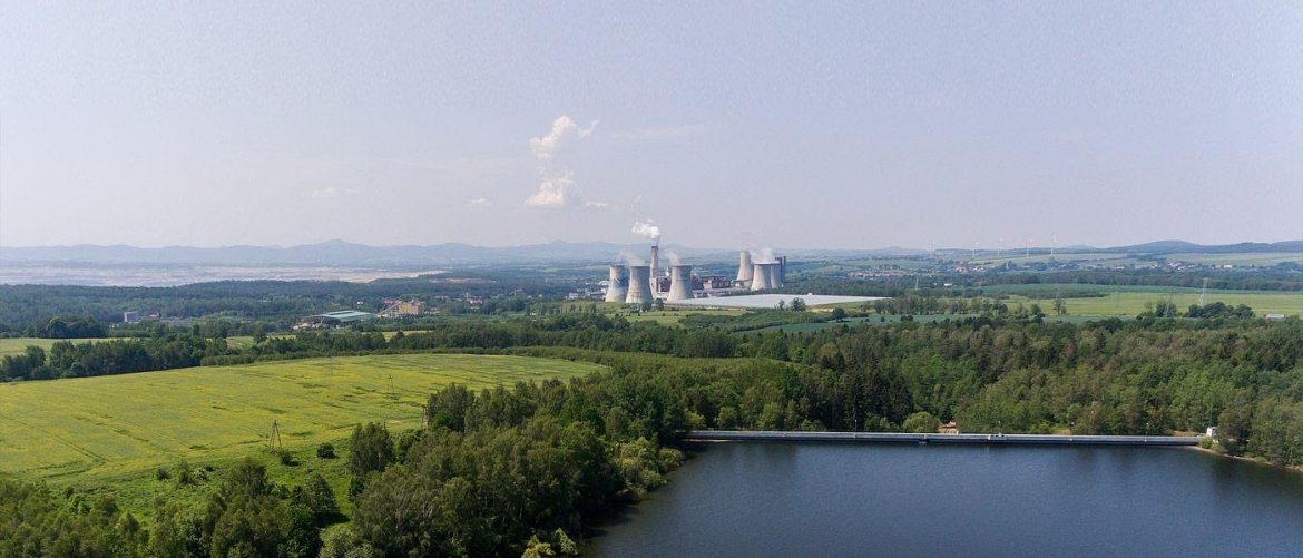 Kompleks energetyczny Turów, źródło: materiały prasowe