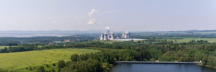Kompleks energetyczny Turów, źródło: materiały prasowe