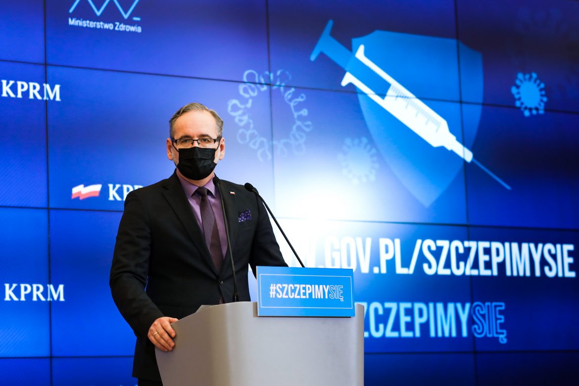 fot. Adam Guz, KPRM fot. Adam Guz, KPRM