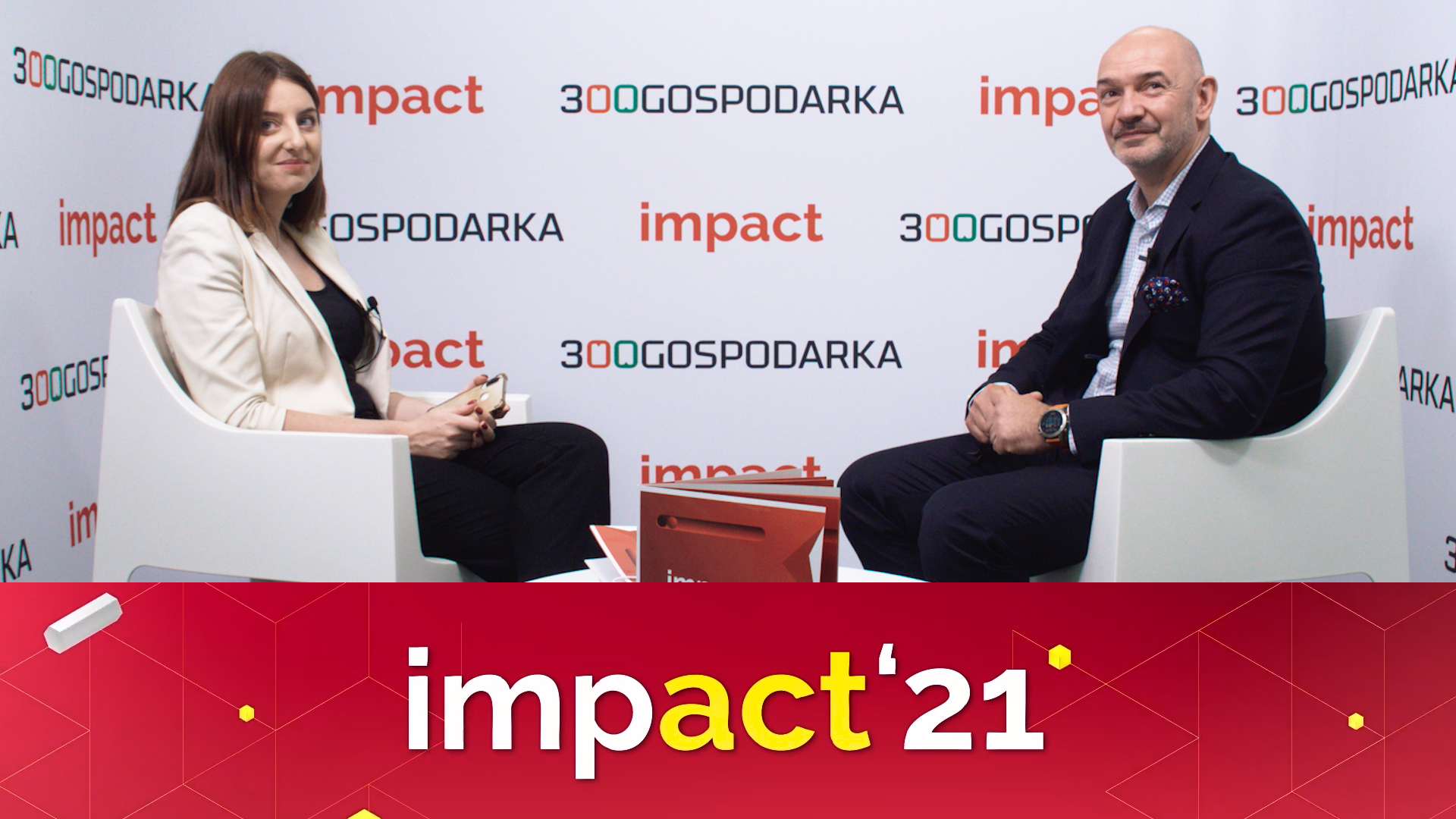 Emilia Derewienko i Tomasz Niebylski