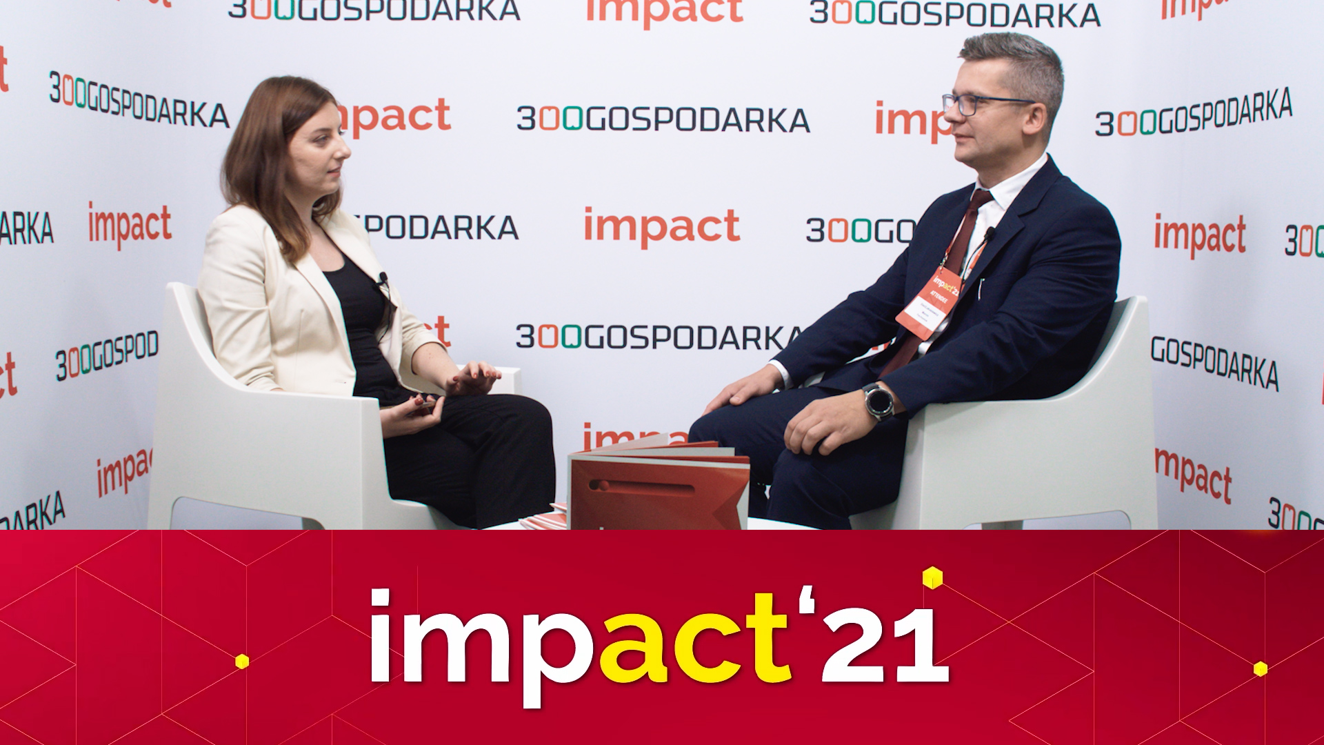 Emilia Derewienko i Marcin Parchomiuk