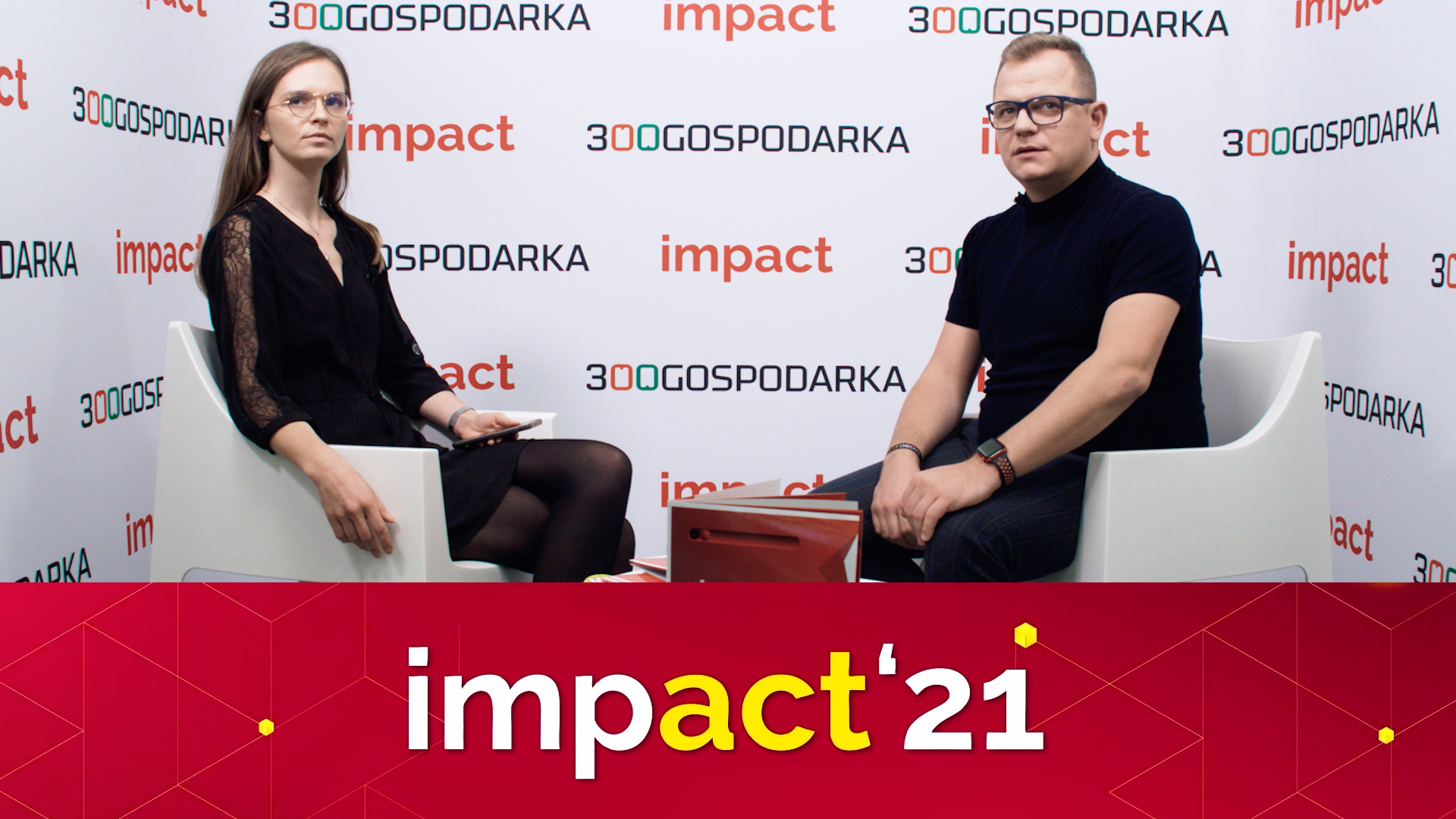Barbara Rogala i Dawid Zieliński