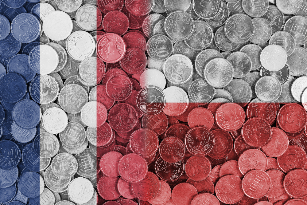 Relacje handlowe między Francją a Polską, fot. Shutterstock.com