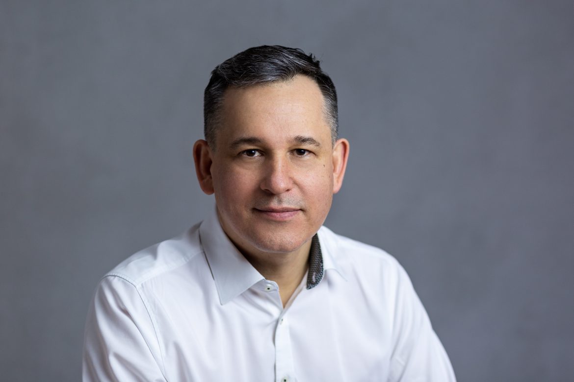 Sławomir Dudek, główny ekonomista Forum Obywatelskiego Rozwoju