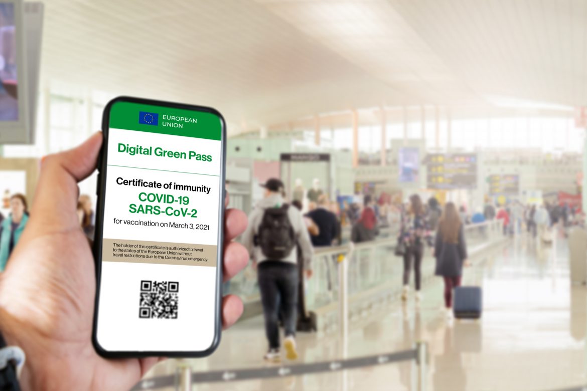 certyfikart covidowy