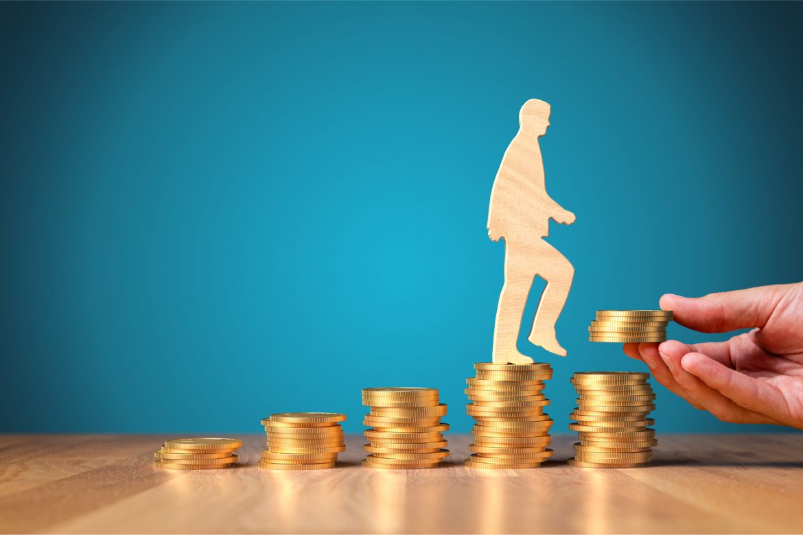 inflacja płace wzrost płac i cen