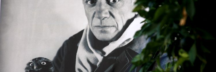 Najdroższe dzieła sztuki sprzedane w 2021, Pablo Picasso, fot. Shutterstock
