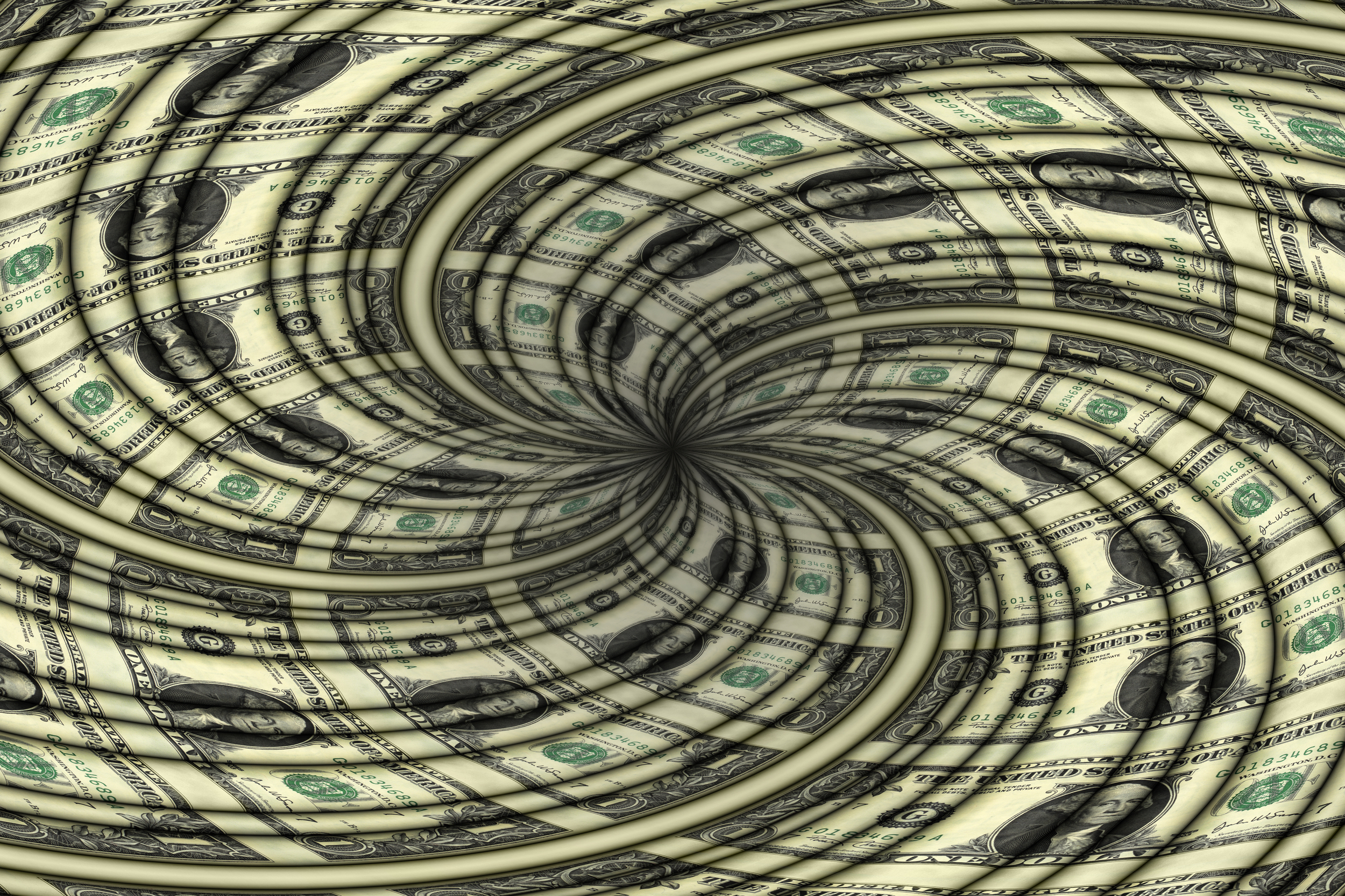 Spirala płacowo-cenowa - zdjęcie ilustracyjne. Fot. Shutterstock