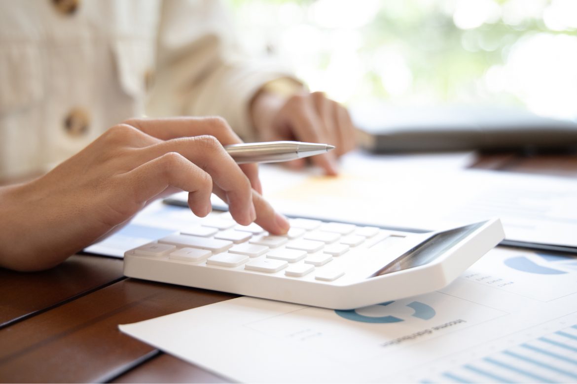 Kalkulator podatków i składek