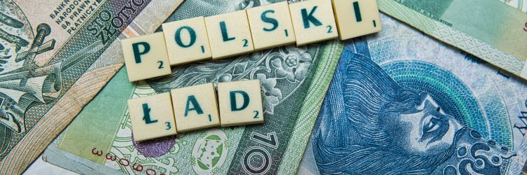 Polski Ład - ulga dla klasy średniej. Fot. Kamil Zajaczkowski / Shutterstock