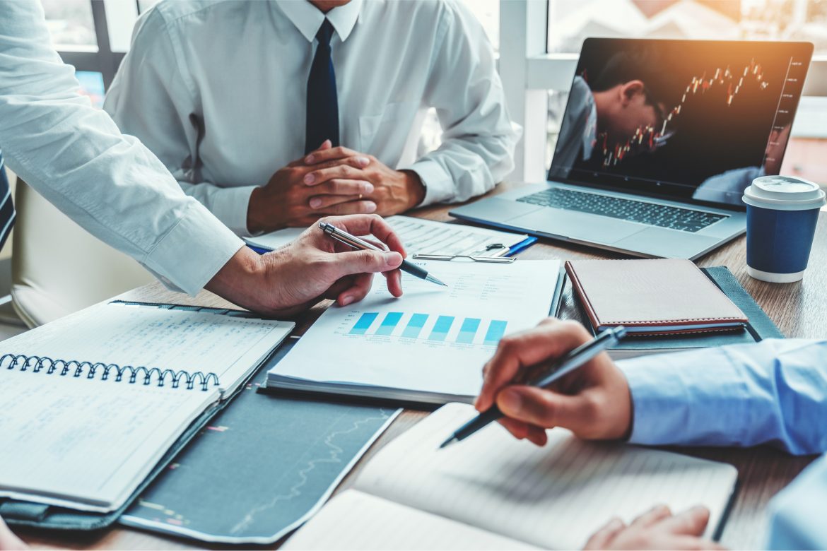 Rozliczenia finansowe