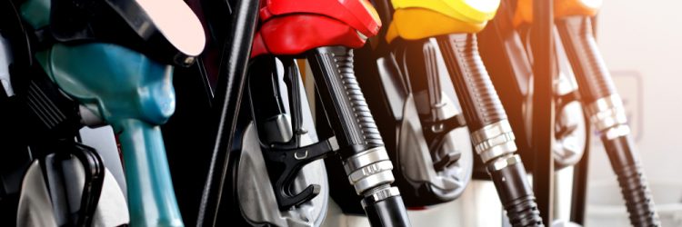ceny paliw, paliwo, stacje benzynowe, fot. Shutterstock.