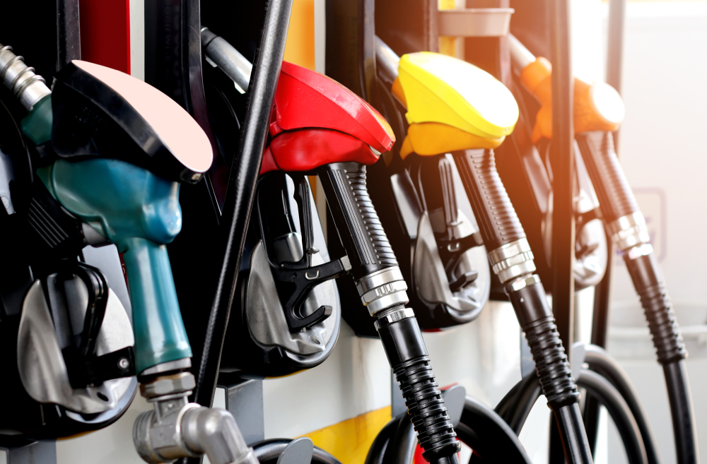 ceny paliw, paliwo, stacje benzynowe, fot. Shutterstock.