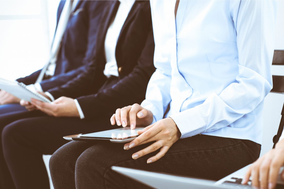 rynek pracy, bezrobocie, fot. Shutterstock