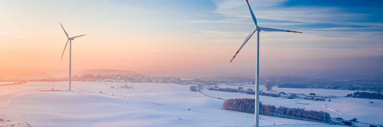 rekordowa energia wiatrowa w Polsce, fot. Shutterstock