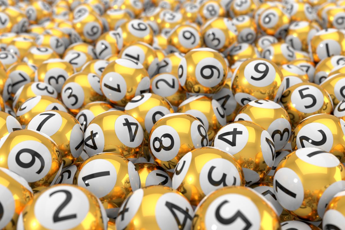 Totalizator Sportowy Lotto fot. Shutterstock Totalizator Sportowy Lotto fot. Shutterstock