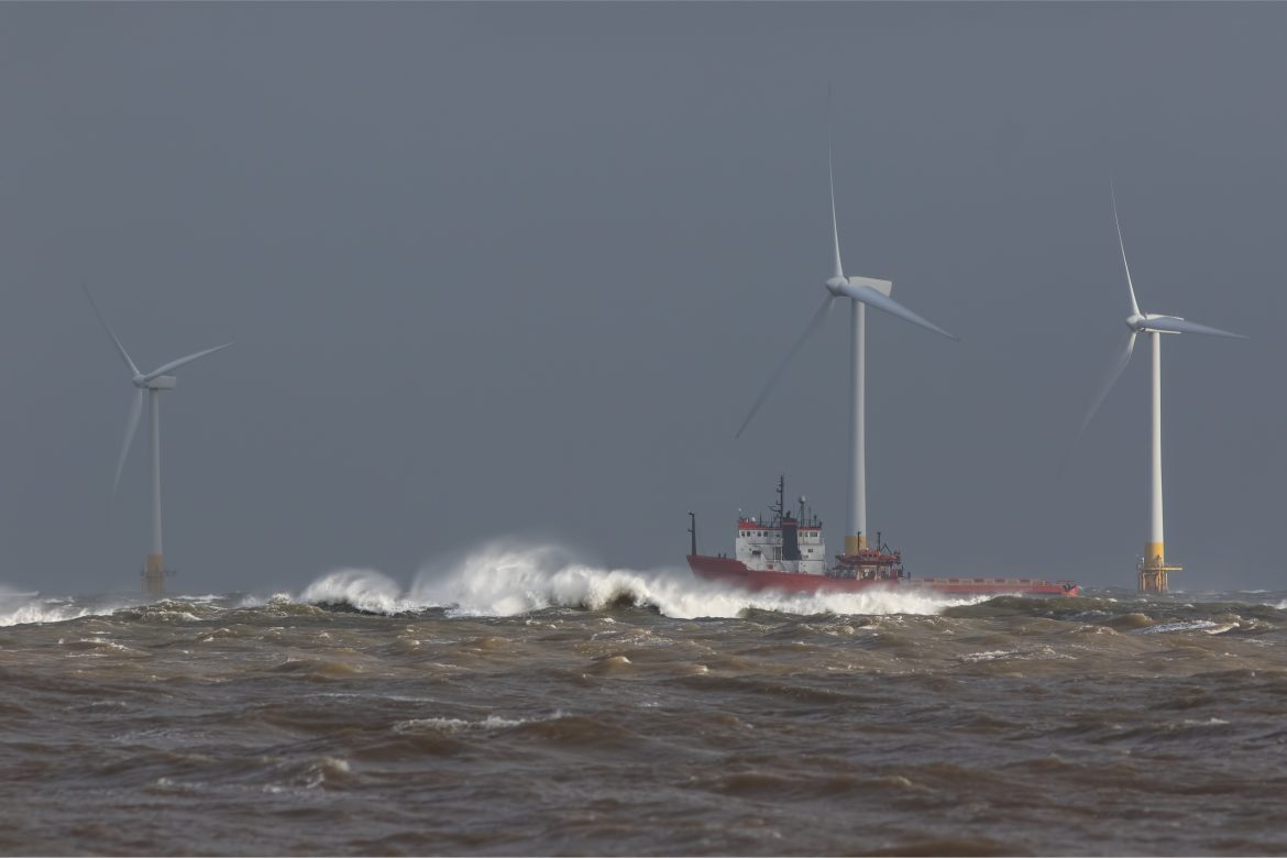 sztorm na morzu sztorm na morzu