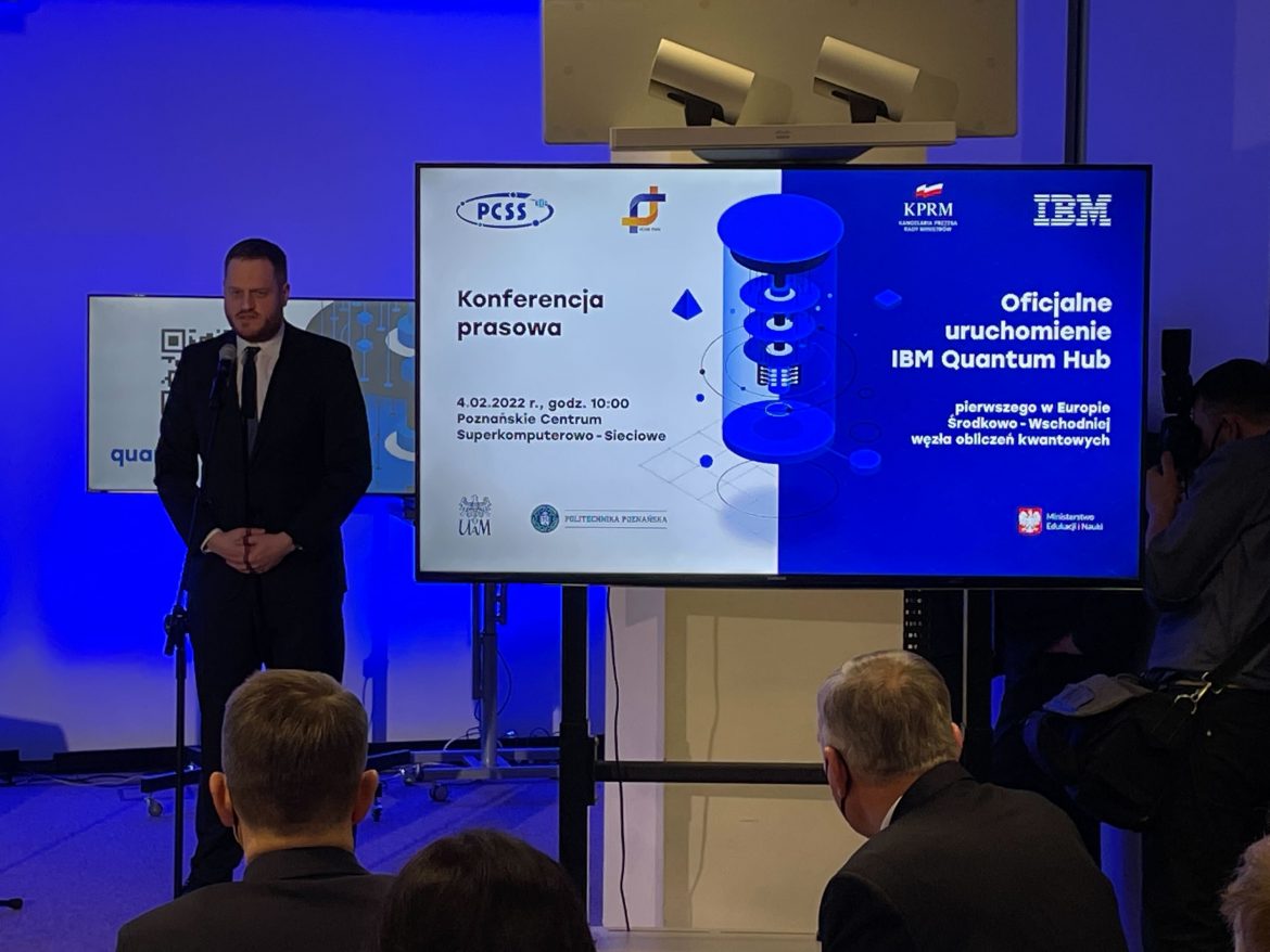 konferencja kwantowa