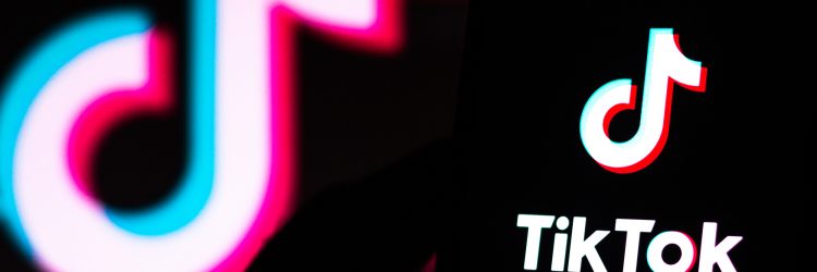 Tik Tok, fot Shutterstock