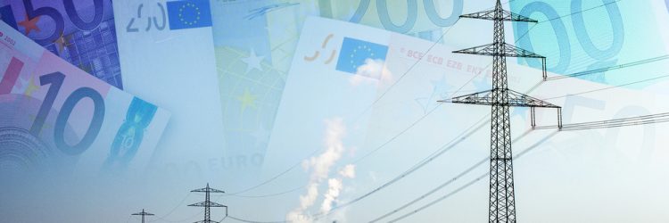 energetyka, klimat, polityka klimatyczna, ceny energii, EU ETS, fot. Shutterstock.
