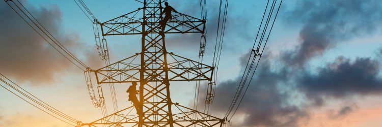 energetyka, ARE, Udział mocy węglowych, OZE fot. Shutterstock