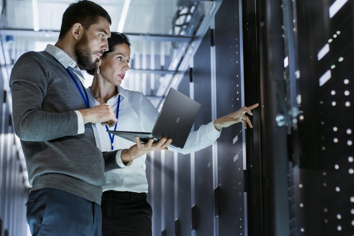 cyfryzacja, nowe technologie, fot. Shutterstock cyfryzacja, nowe technologie, fot. Shutterstock