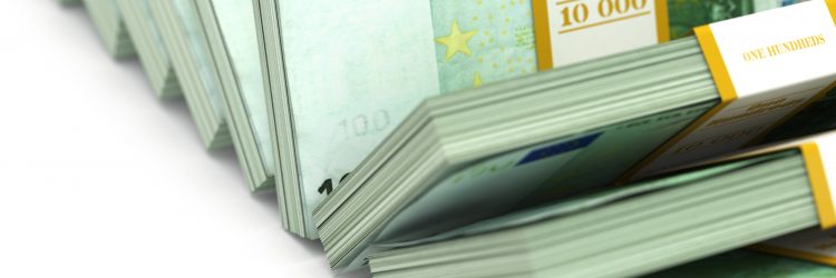 Miliardy euro z KPO