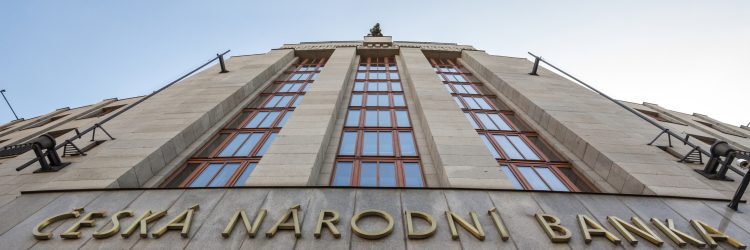 Narodowy Bank Czech