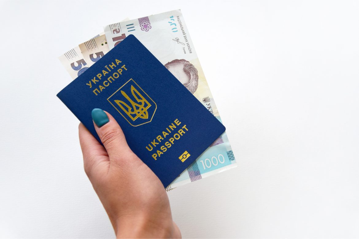 Wymiana hrywien na złote Wymiana hrywien na złote