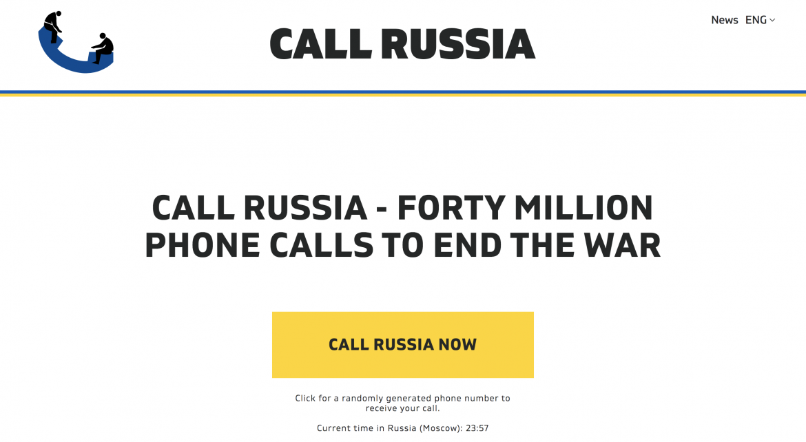 Inicjatywa CallRussia.org