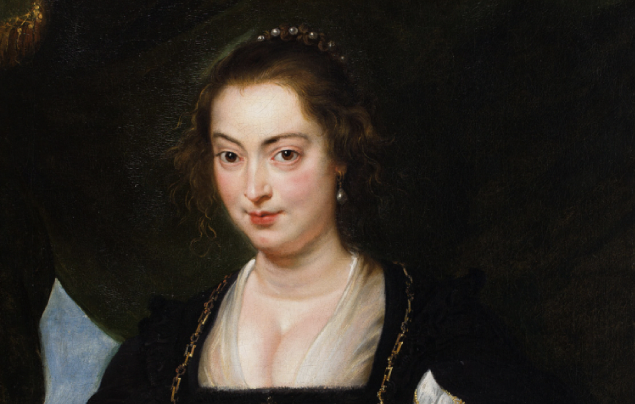 Obraz „Portret Damy”autorstwa Petera Paula Rubensa został sprzedany na aukcji DESY