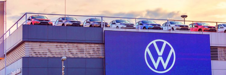 Volkswagen, fot. Tramp57, Shutterstock