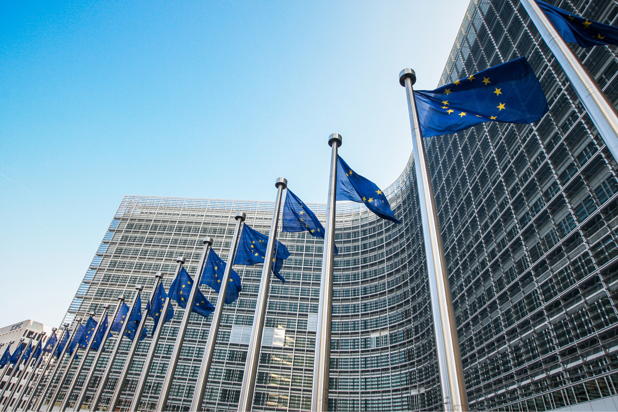 Komisja Europejska, fot. Shutterstock