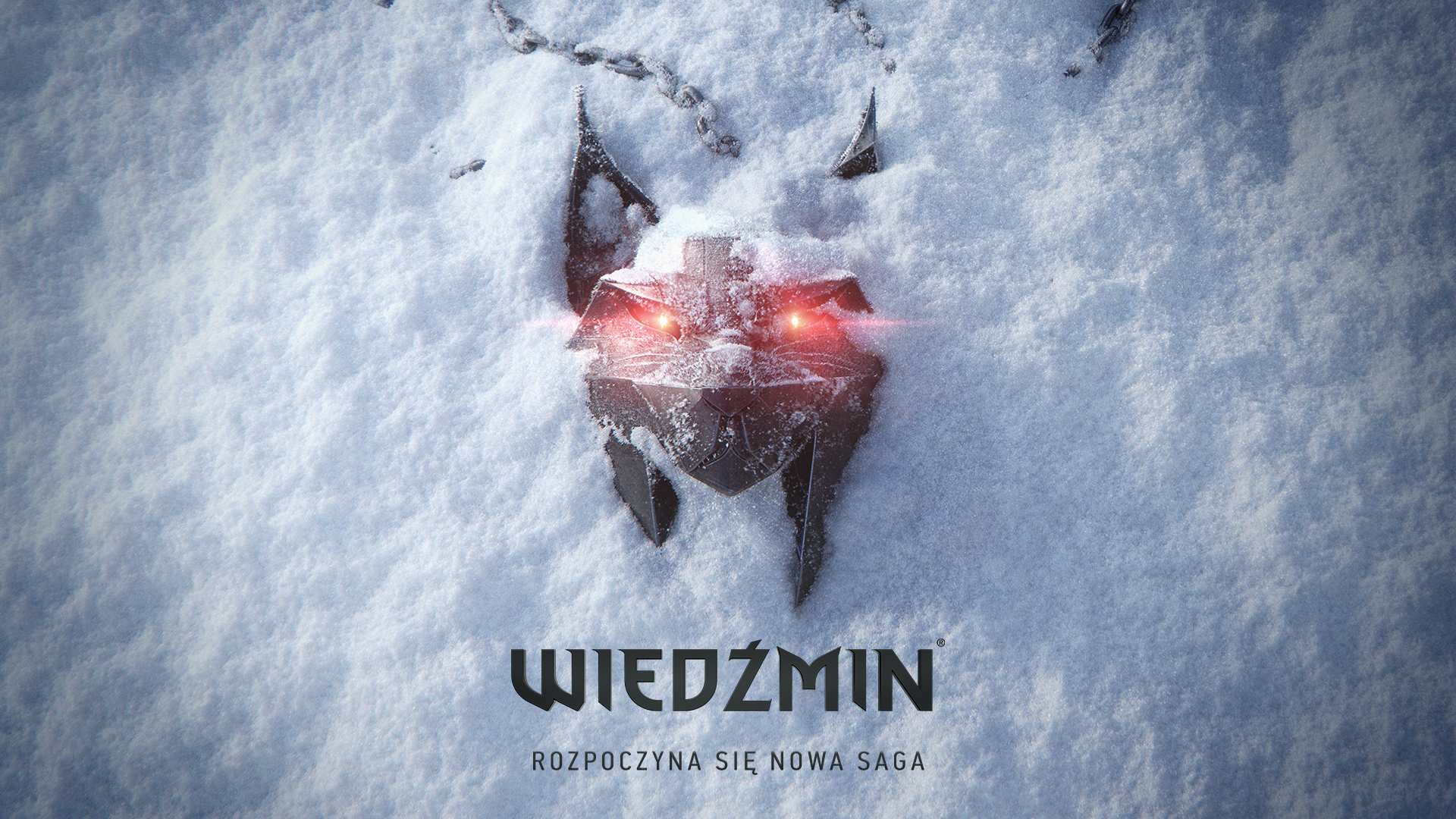 CD Projekt ogłasza nową grę z serii Wiedźmin
