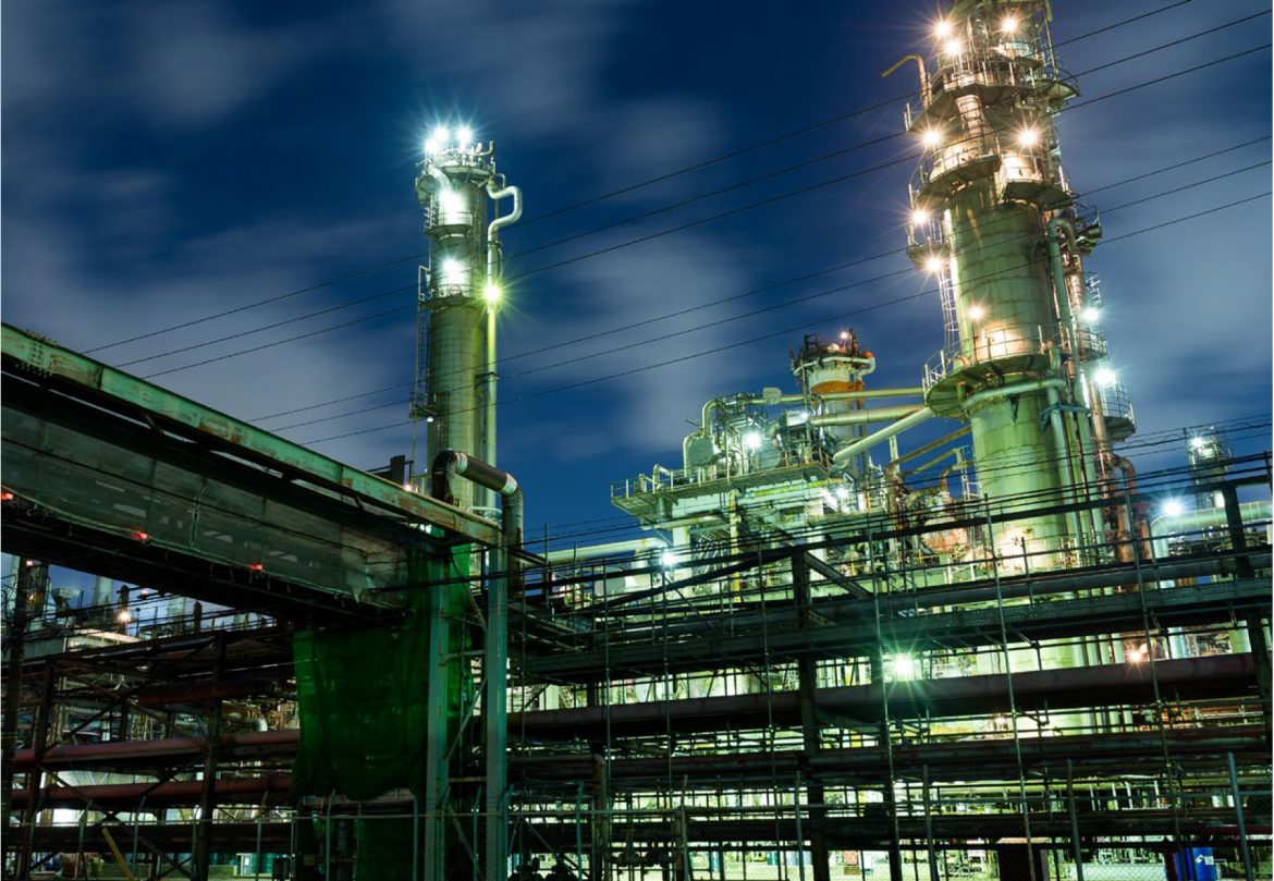 Cyfrowy bliźniak otwiera nowe możliwości