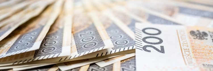 Banknoty 200 złotych