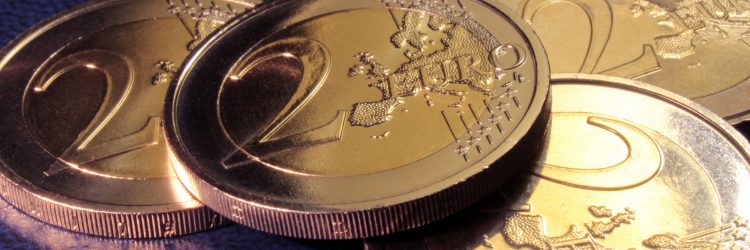 Monety euro