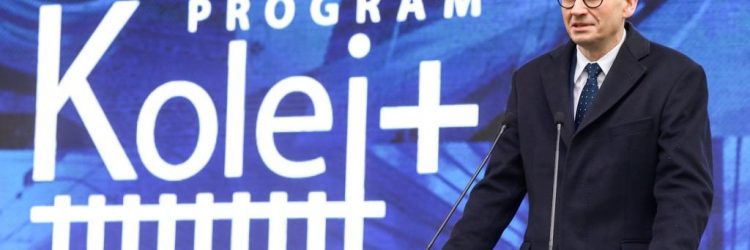 Morawiecki, fot. KPRM