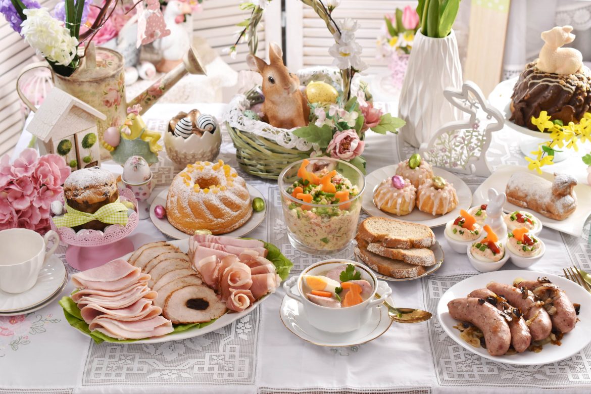 Wielkanoc, fot. Teresa Kasprzycka, Shutterstock Wielkanoc, fot. Teresa Kasprzycka, Shutterstock