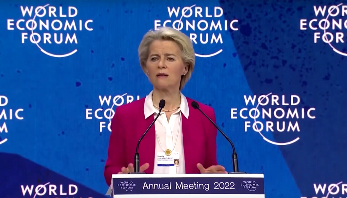 Ursula von der Leyen