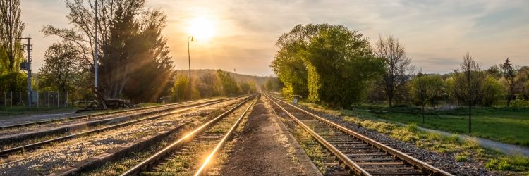 PKP Energetyka, Zielona Kolej, zielony wodór, fot. Shutterstock