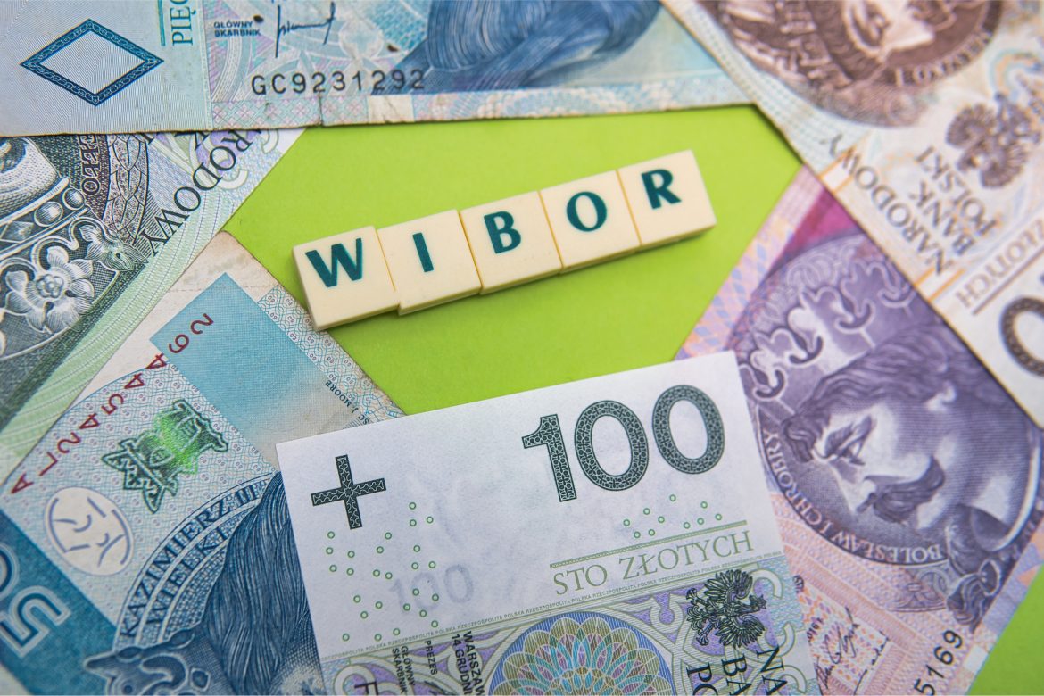Co zastąpi WIBOR WIBOR