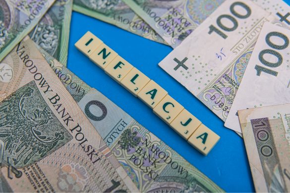 Inflacja w Polsce
