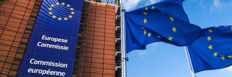 Siedziba Komisji Europejskiej