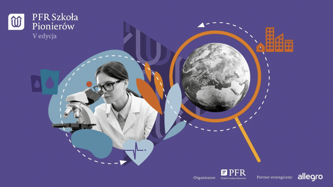 Szkoła Pionierów PFR