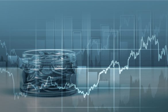 szczyt inflacji w 2023, fot. Shutterstock