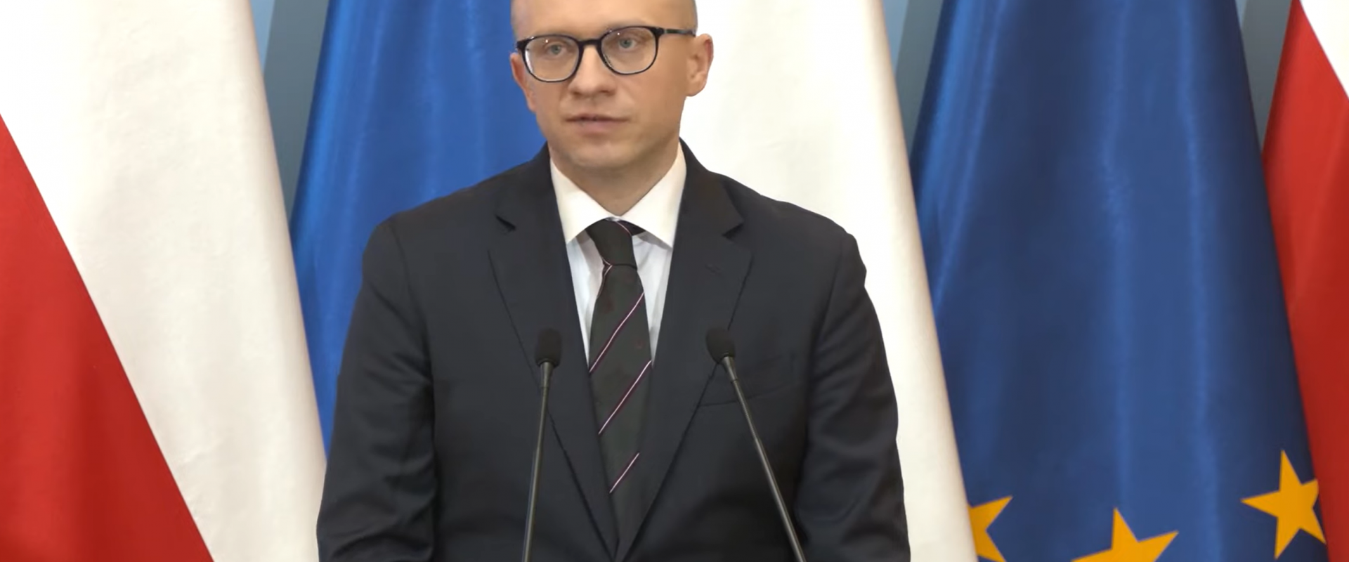 Artur Soboń, wiceminister finansów