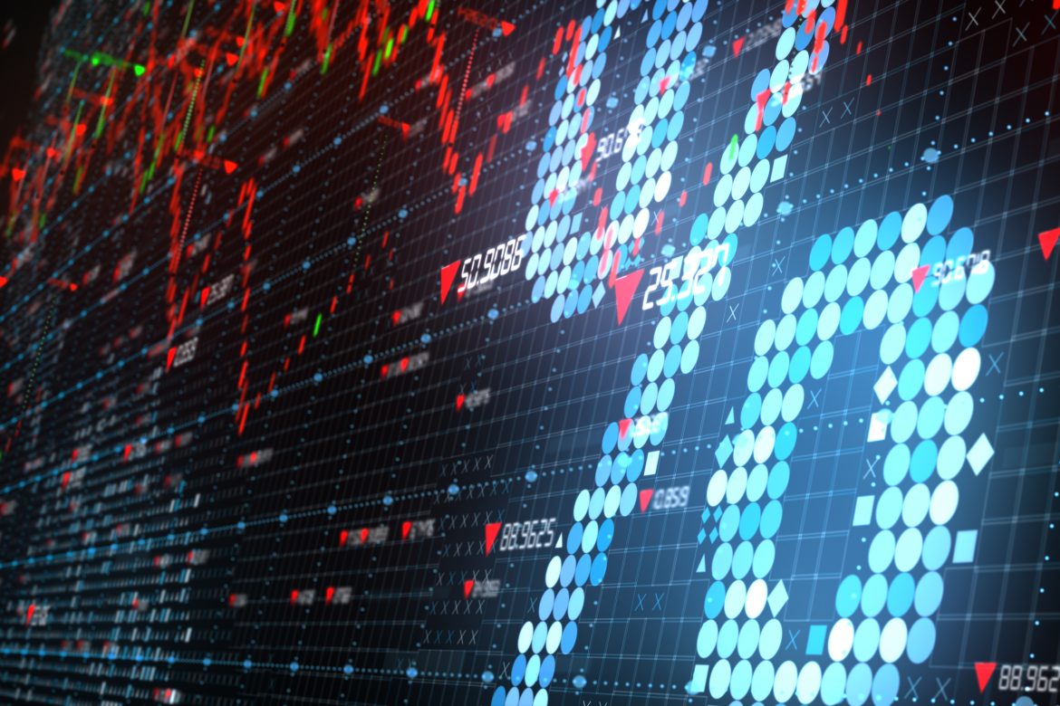 stopy procentowe, WIG20, fot. Shutterstock stopy procentowe, WIG20, fot. Shutterstock