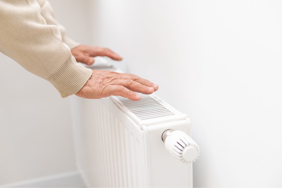 Ogrzewanie mieszkania