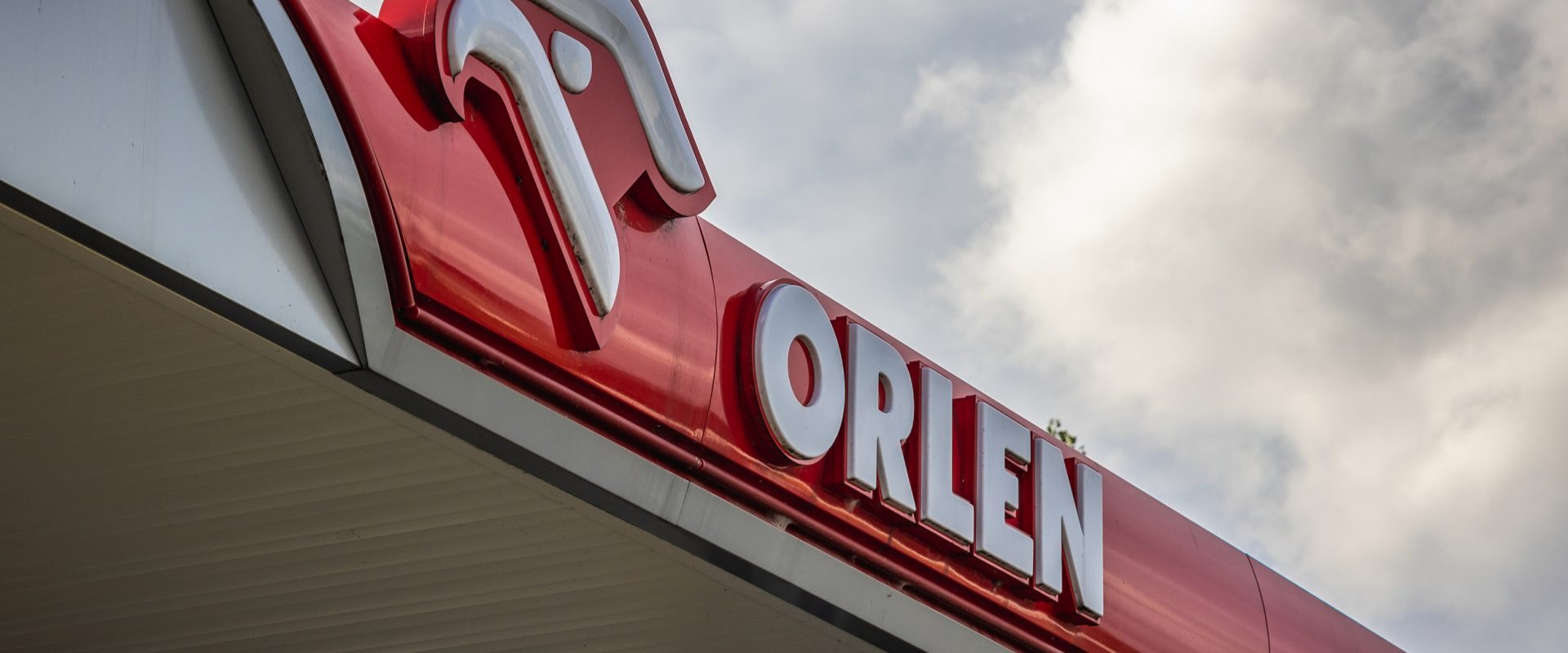 Stacja PKN Orlen